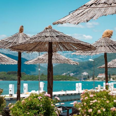 Aquata Apartments Τίβατ Εξωτερικό φωτογραφία
