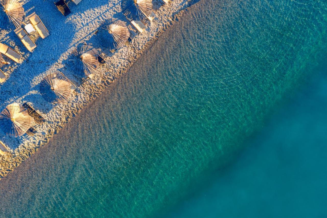 Aquata Apartments Τίβατ Εξωτερικό φωτογραφία