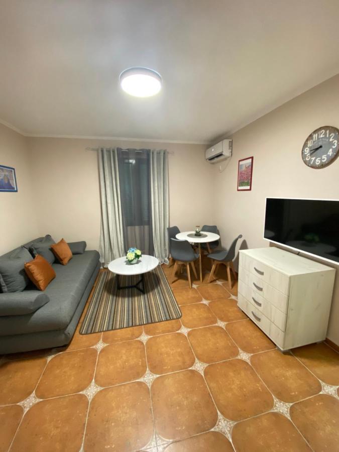 Aquata Apartments Τίβατ Εξωτερικό φωτογραφία