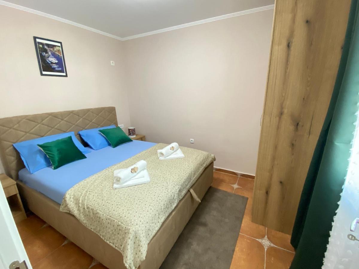 Aquata Apartments Τίβατ Εξωτερικό φωτογραφία