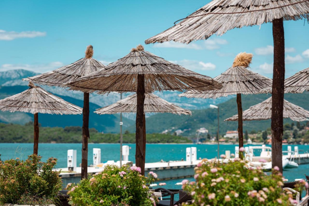 Aquata Apartments Τίβατ Εξωτερικό φωτογραφία