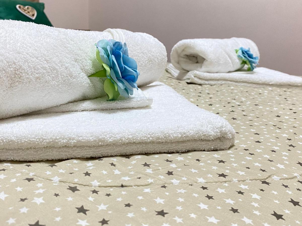 Aquata Apartments Τίβατ Εξωτερικό φωτογραφία