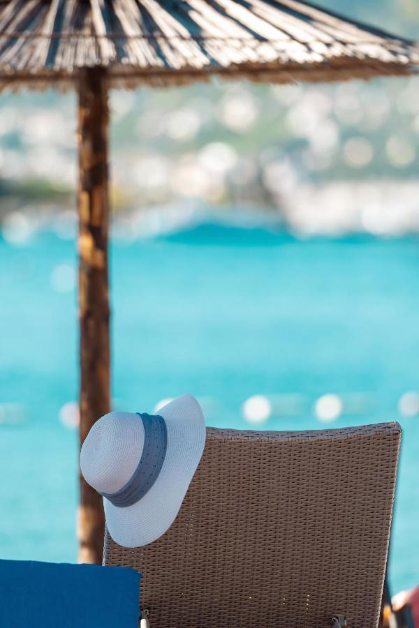 Aquata Apartments Τίβατ Εξωτερικό φωτογραφία
