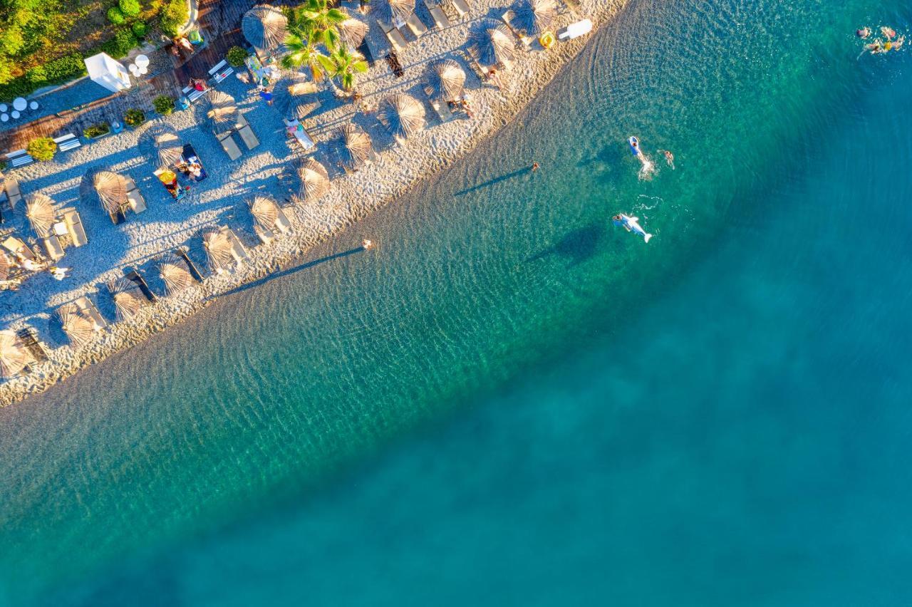 Aquata Apartments Τίβατ Εξωτερικό φωτογραφία