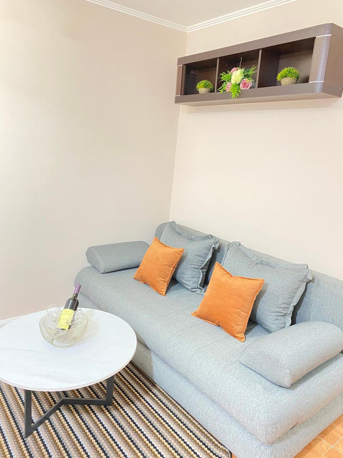 Aquata Apartments Τίβατ Δωμάτιο φωτογραφία