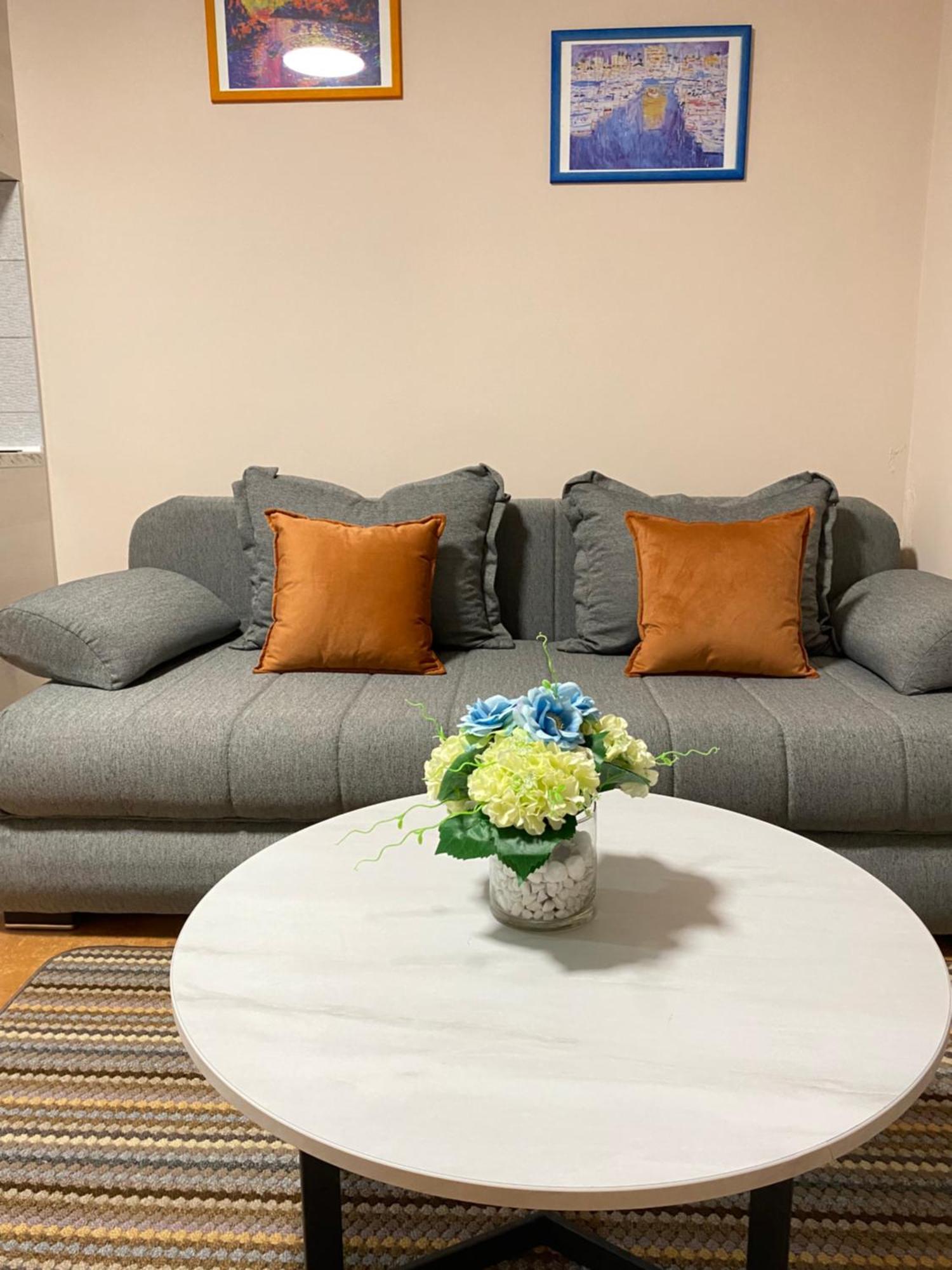 Aquata Apartments Τίβατ Δωμάτιο φωτογραφία