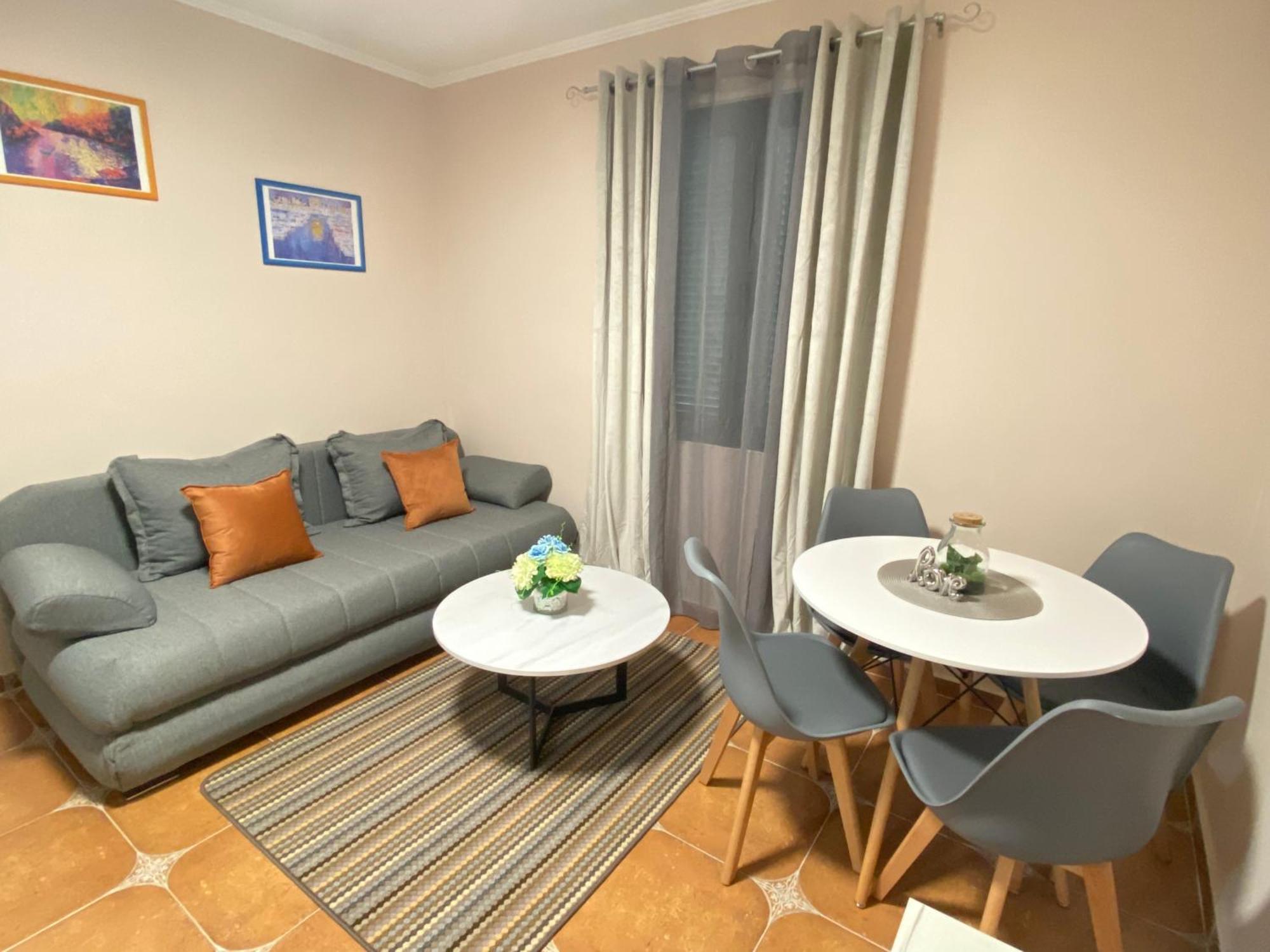 Aquata Apartments Τίβατ Δωμάτιο φωτογραφία